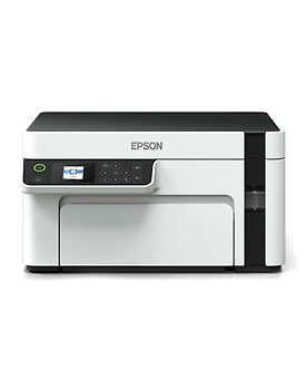Epson EcoTank Monochrome M2120 All-in-One InkTank Wifi Printer