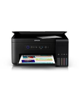 Epson EcoTank L4150 Wi-Fi Multifunction InkTank Printer