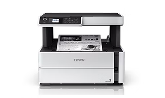Epson  EcoTank Monochrome M2140 All-in-One Duplex InkTank Printer