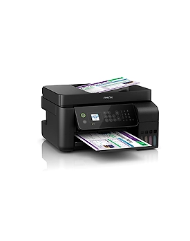 Epson EcoTank L5190 Wi-Fi Multifunction InkTank Printer with ADF