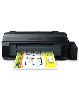 Epson EcoTank L1300 Single Function InkTank A3 Printer