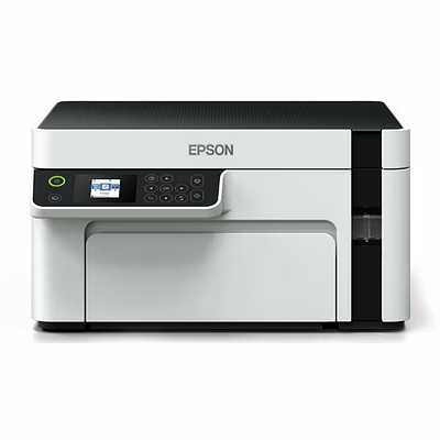 epson ecotank monochrome m2110 all-in-one inktank printer