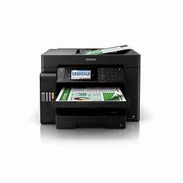 epson ecotank l15160 a3 wi-fi duplex all-in-one ink tank printer