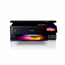 epson ecotank l8180 multifunction a3+ inktank photo printer