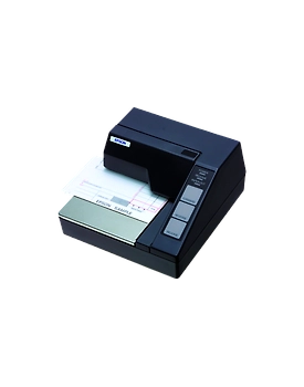 Epson TM-U295 Impact Dot Matrix Slip Printer
