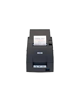 Epson TM-U220 Impact Dot Matrix POS Receipt/Kitchen Printer