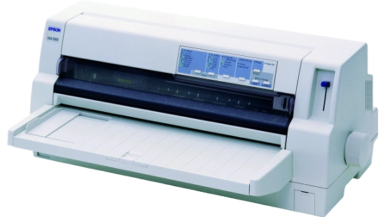 Epson DLQ-3500 Dot Matrix Printer-DLQ-3500