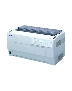 Epson DFX-9000 Dot Matrix Printer