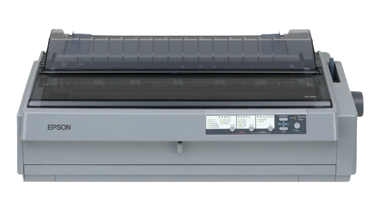 Epson LQ-2190 Dot Matrix Printer-LQ-2190