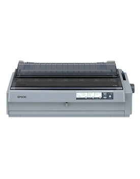 Epson LQ-2190 Dot Matrix Printer