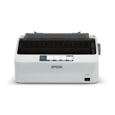 Epson LX-310 Dot Matrix Printer