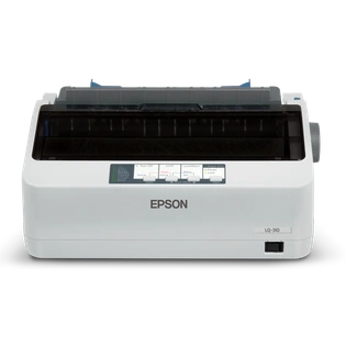 Epson LQ-310 Dot Matrix Printer