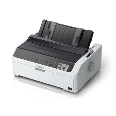 Epson FX-890II Dot Matrix Printer