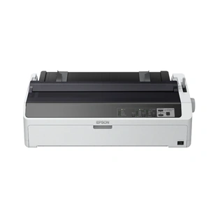 Epson FX-2190II Dot Matrix Printer