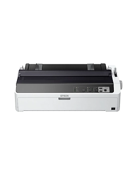 Epson FX-2175IIN Dot Matrix Printer