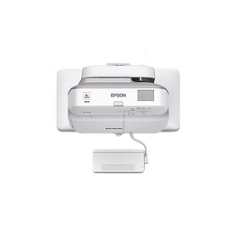 epson 695wi ultra-short throw interactive wxga 3lcd projector