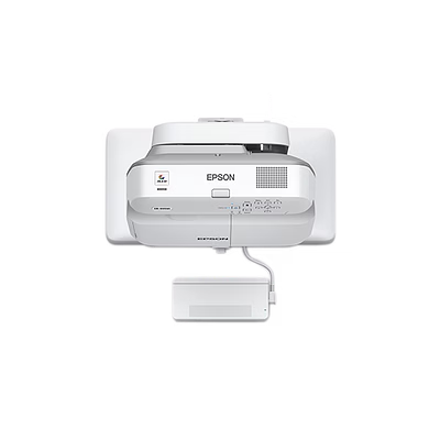 epson 695wi ultra-short throw interactive wxga 3lcd projector
