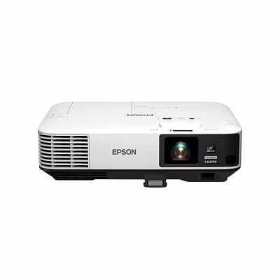 epson 2155w 5,000 lumens wxga 3lcd projector