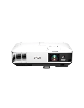 Epson 2265U WUXGA 3LCD Projector