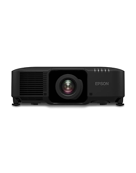 Epson EB-L1065U WUXGA 3LCD Laser Projector with 4K Enhancement