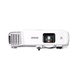 epson eb-972 xga 3lcd projector
