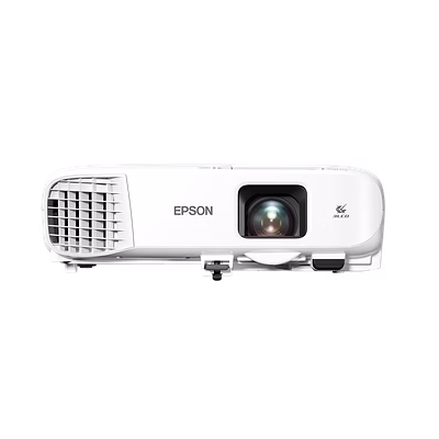 epson eb-972 xga 3lcd projector