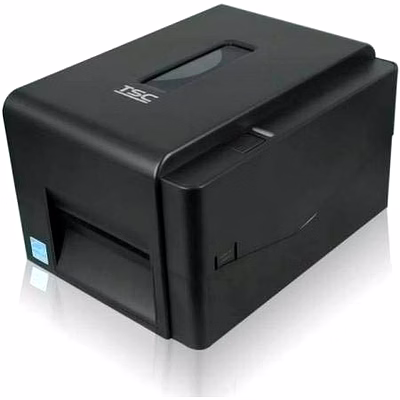 tsc te 244 barcode printer 203 dpi