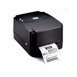 tsc ttp 244 pro barcode printer
