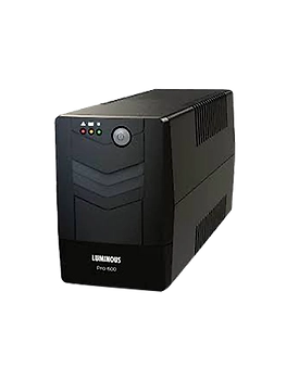 Luminous LB600UNO UPS (600VA/360 W)