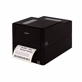 citizen cl-e321 barcode printer