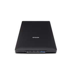 epson perfection v39ii flatbed scanner