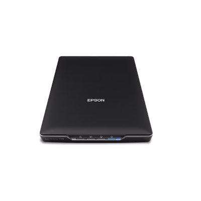 epson perfection v39ii flatbed scanner