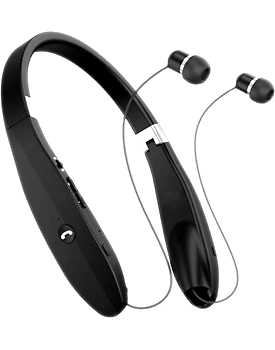 Portronics POR-927 Harmonics 200 Wireless Stereo Bluetooth Headset