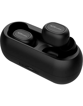 Portronics POR-078 Harmonics Twins True Wireless Bluetooth Headset