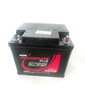 Exide 12v 65AH Power Safe Sealed Battery - UPS, Solar
