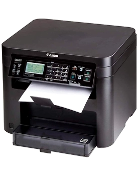 Canon imageCLASS MF232w All-in-one Laser Wi-Fi Monochrome Printer (Black