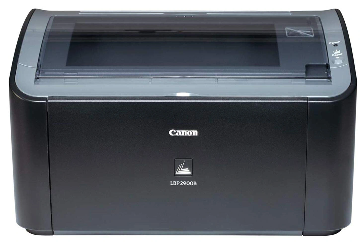 Canon imageCLASS LBP2900B Single Function Laser Monochrome Printer (Black)-LBP2900B