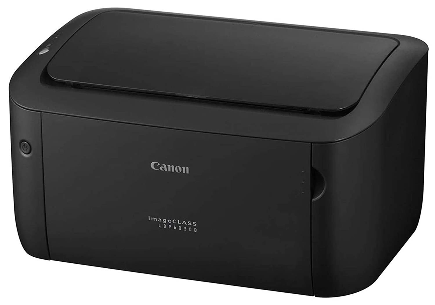 Buy Canon imageCLASS LBP6030B Single-Function Laser Monochrome Printer ...