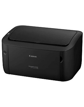 Canon imageCLASS LBP6030B Single-Function Laser Monochrome Printer (Black)