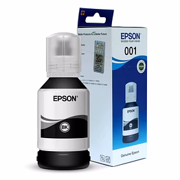 original epson 001 black ink bottle (c13t03y198)
