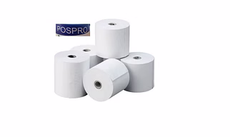 Pospro (78mm*45m)Thermal Roll