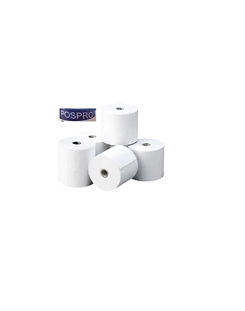 Pospro(57mm*11m) Thermal Roll