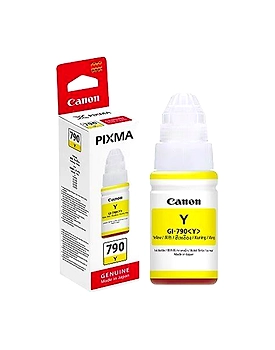 CANON PIXMA GI-790 YELLOW