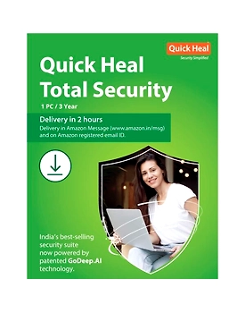 Renewal Security Software 1 User 1YEAR TS1UP