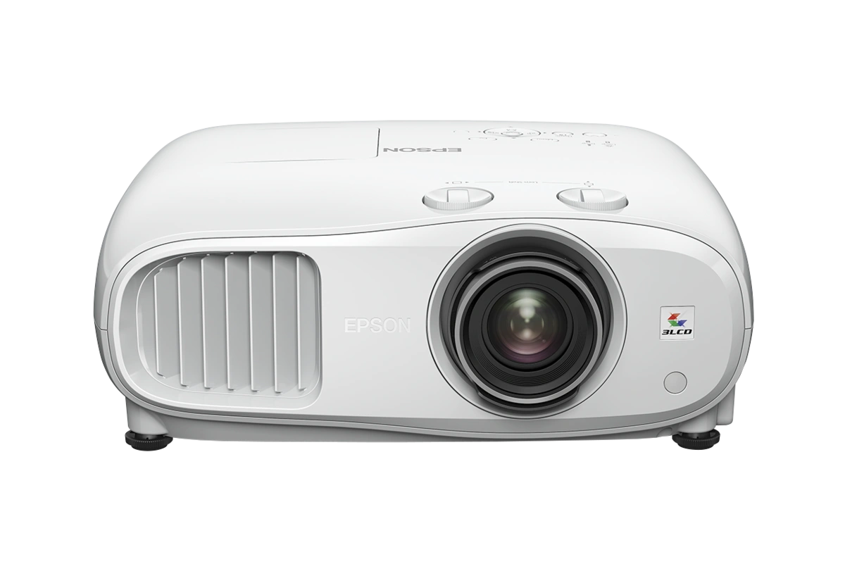 Epson Home Theatre TW7100 3LCD 4K PRO-UHD1 Projector-TW7100