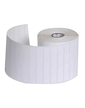 POSPRO (25*15) 4Ups BARCODE  LABEL ROLL