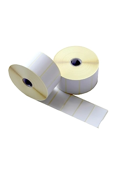 POSPRO (50*50*2) BARCODE LABEL ROLL