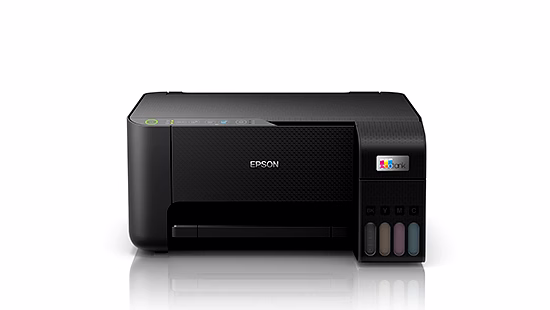 epson ecotank l3250 a4 wi-fi all-in-one ink tank printer