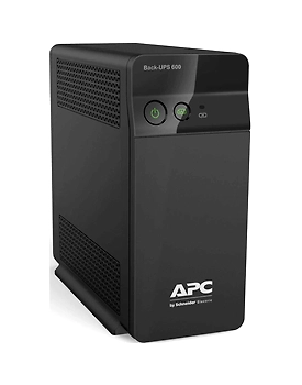 APC Back-UPS BX600C-IN