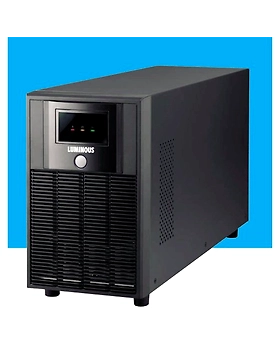 Single Phase Luminous LB1000XL